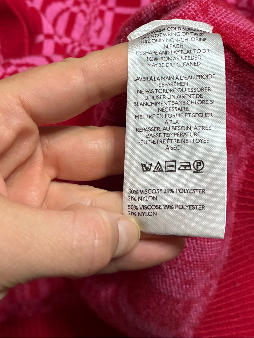 Anthropologie Maeve Kinsley Collared Cropped Short Sleeve Cardigan Sweater - Picture 6 of 6